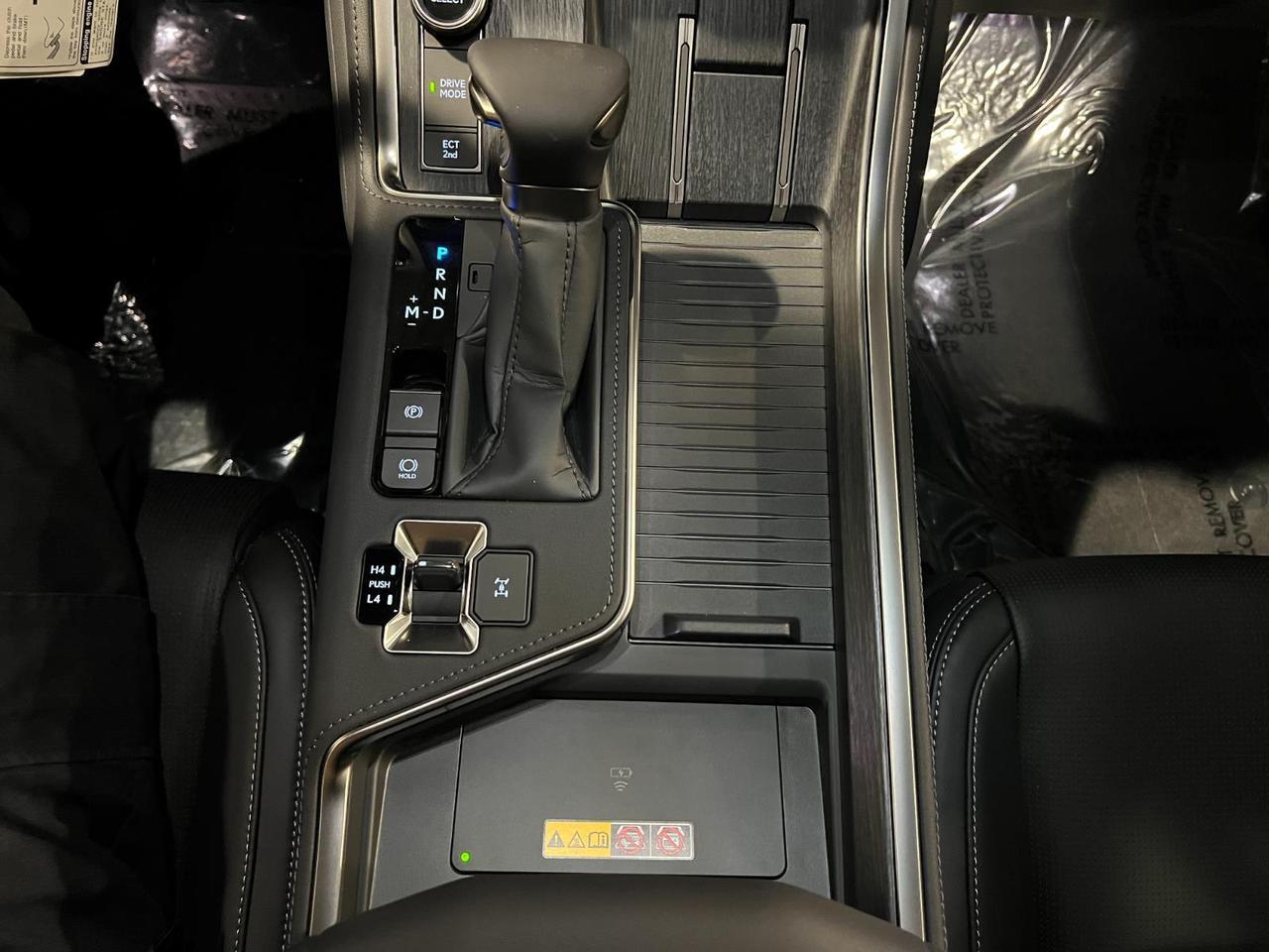 2026 Lexus GX 550 Luxury+ Parker CO