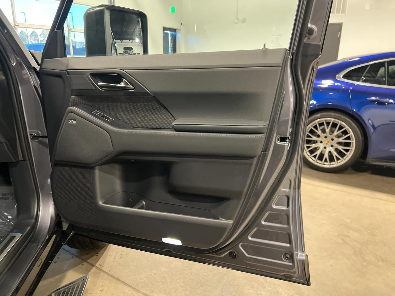 2026 Lexus GX 550 Luxury+ Parker CO