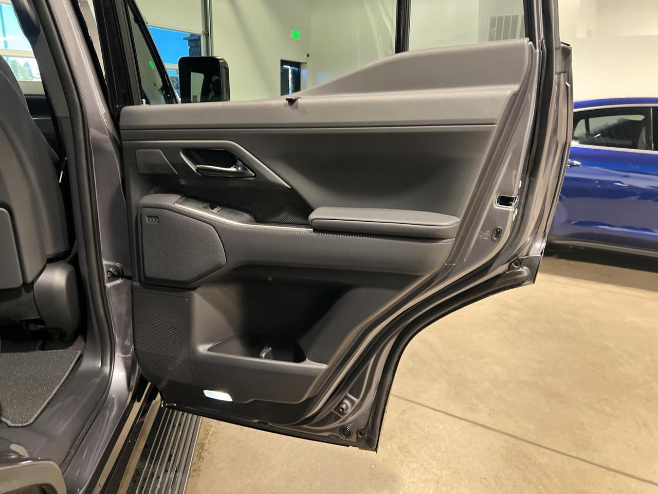 2026 Lexus GX 550 Luxury+ Parker CO