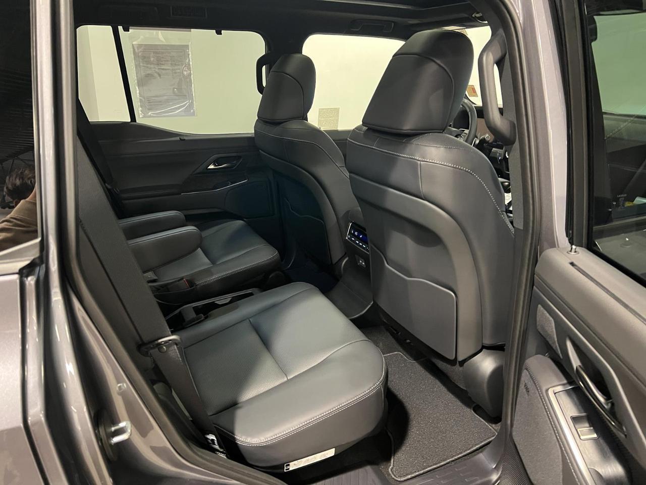 2026 Lexus GX 550 Luxury+ Parker CO