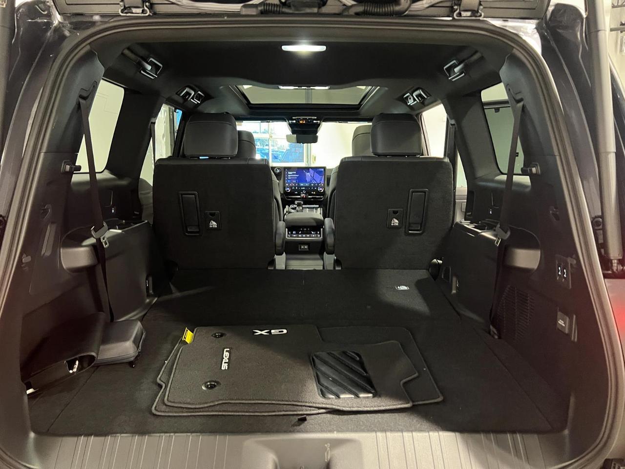 2026 Lexus GX 550 Luxury+ Parker CO