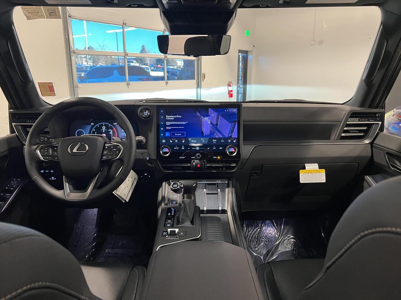 2026 Lexus GX 550 Luxury+ Parker CO