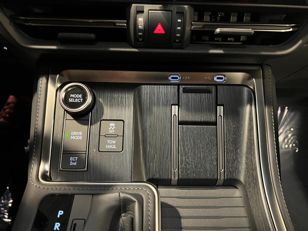 2026 Lexus GX 550 Luxury+ Parker CO