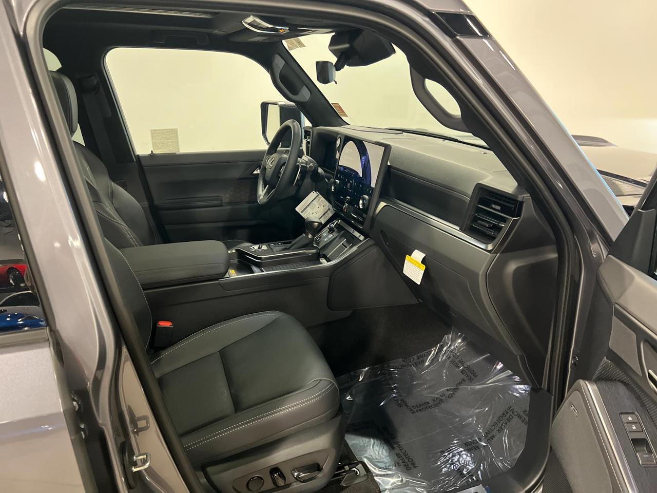 2026 Lexus GX 550 Luxury+ Parker CO