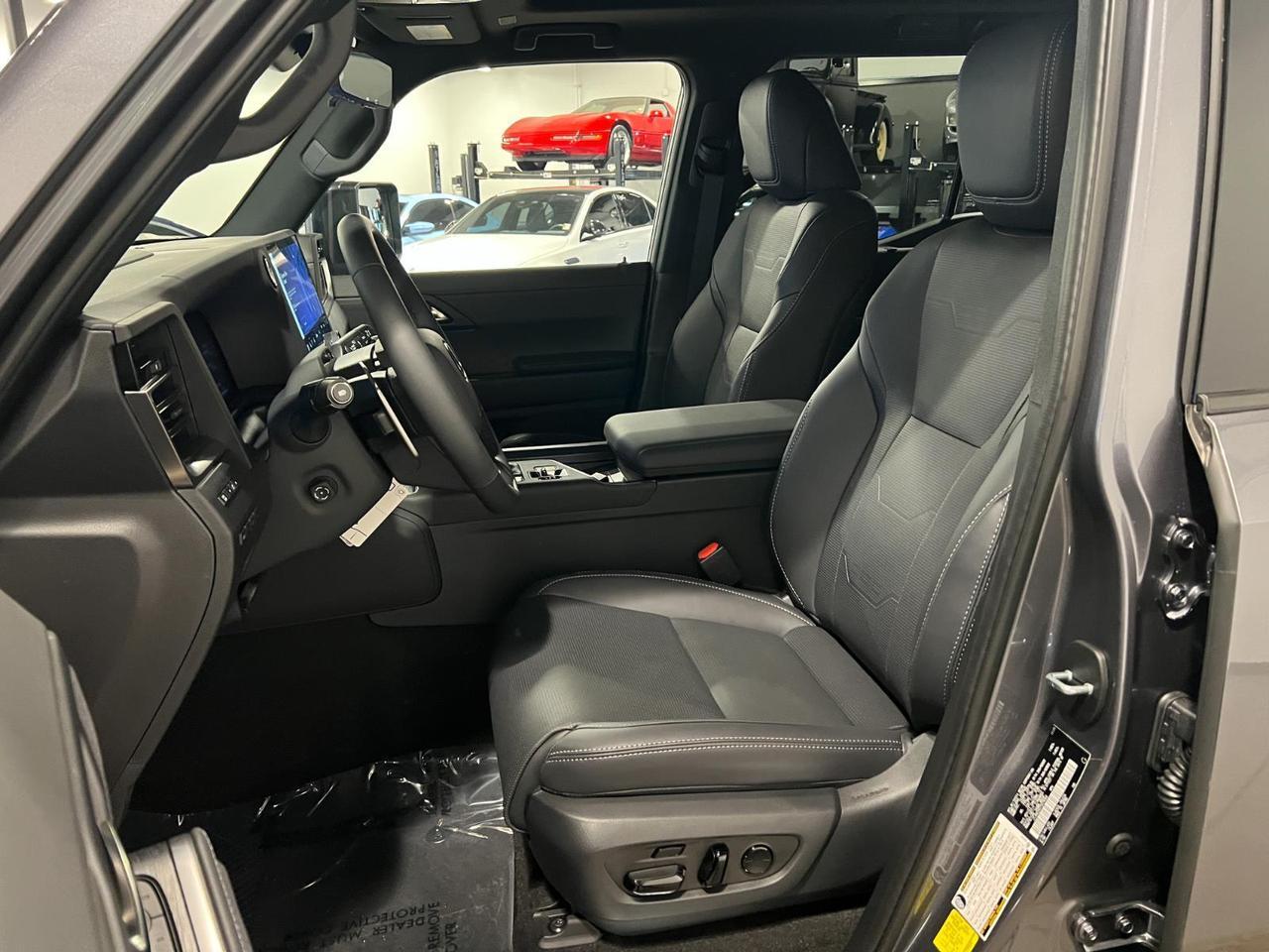 2026 Lexus GX 550 Luxury+ Parker CO