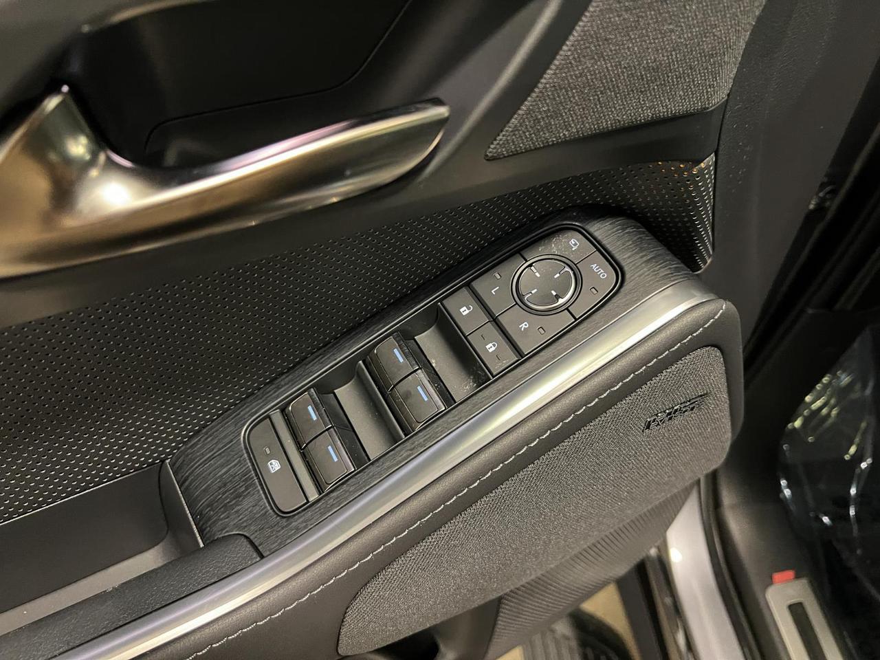 2026 Lexus GX 550 Luxury+ Parker CO