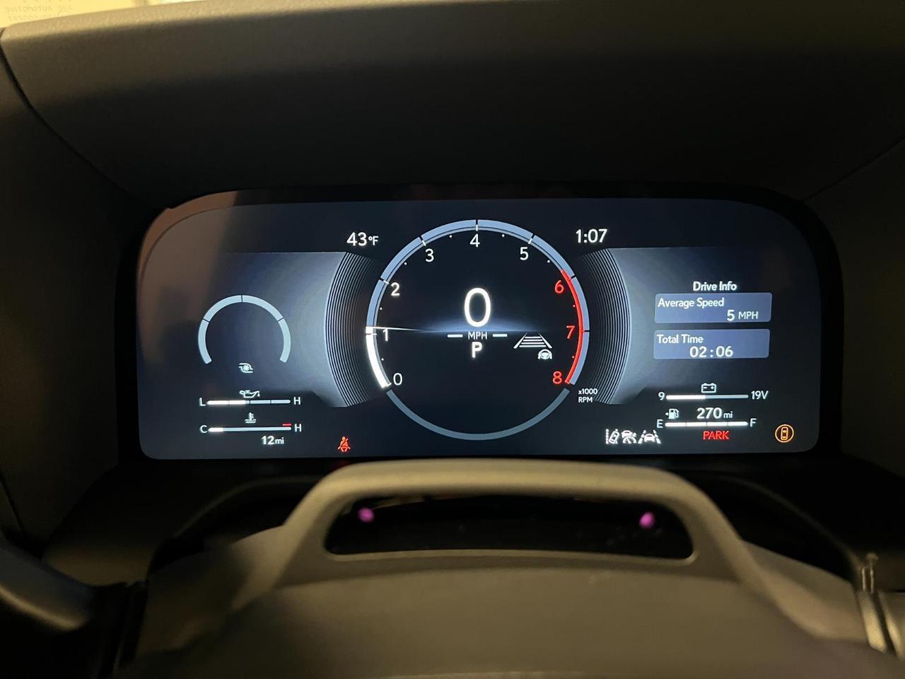 2026 Lexus GX 550 Luxury+ Parker CO