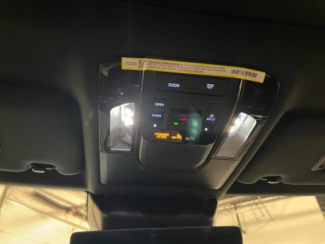 2026 Lexus GX 550 Luxury+ Parker CO