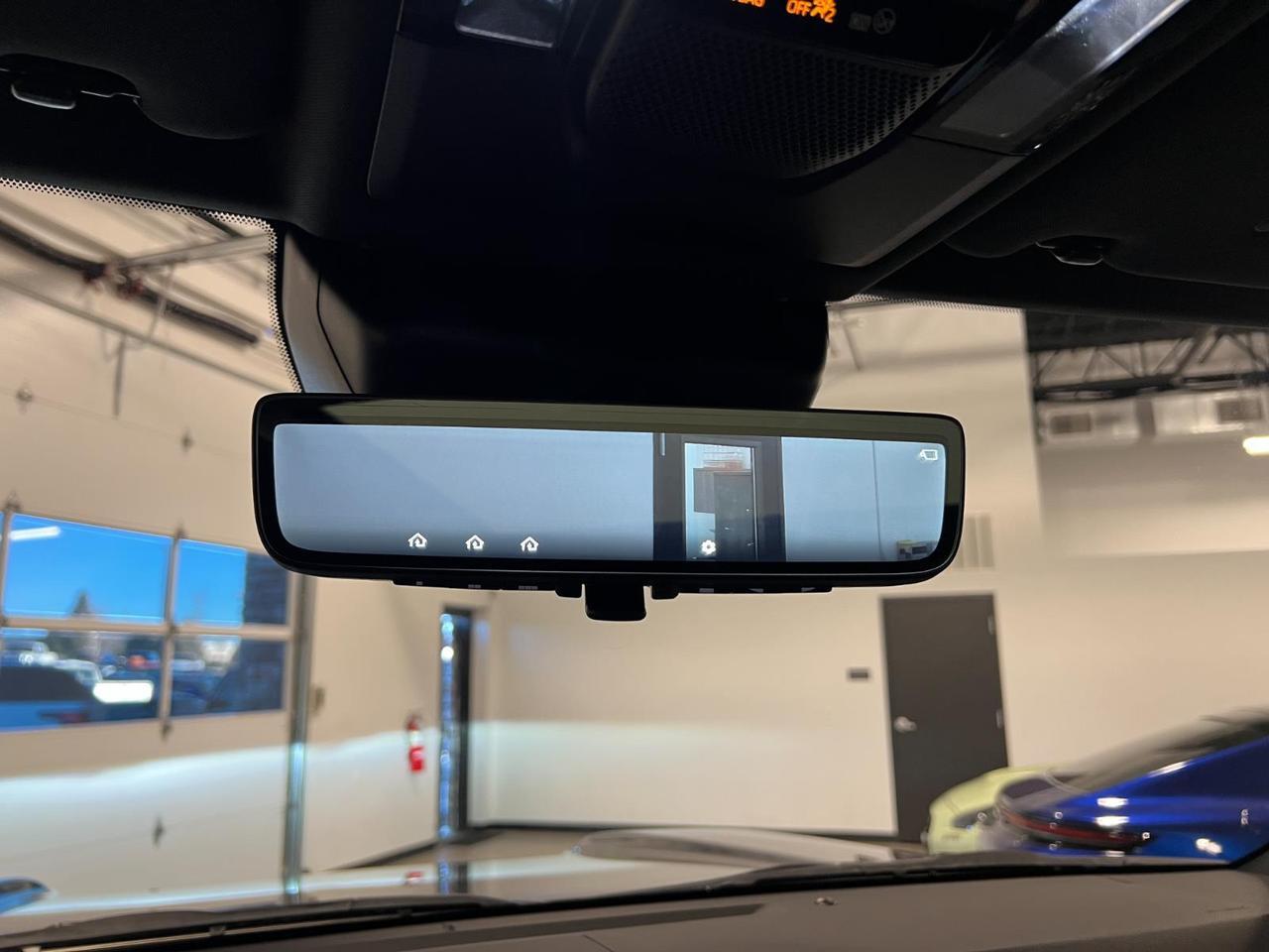 2026 Lexus GX 550 Luxury+ Parker CO