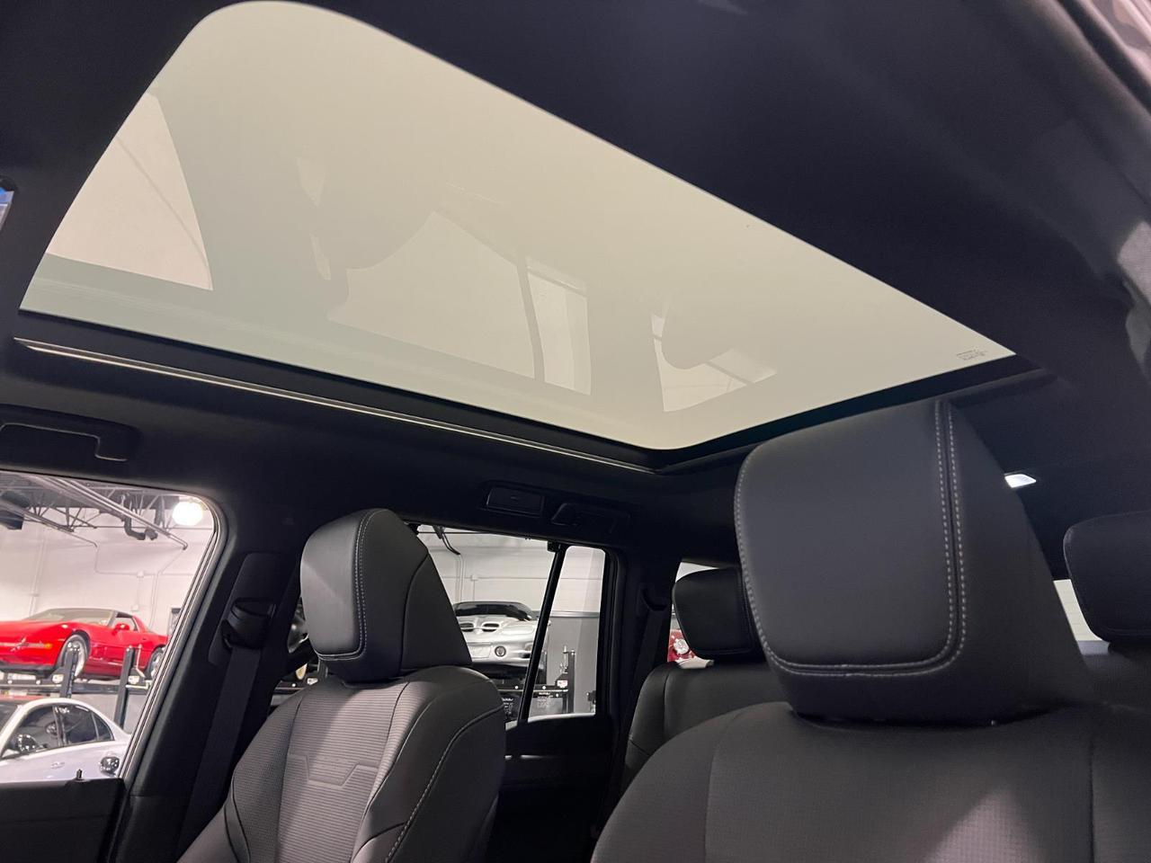 2026 Lexus GX 550 Luxury+ Parker CO