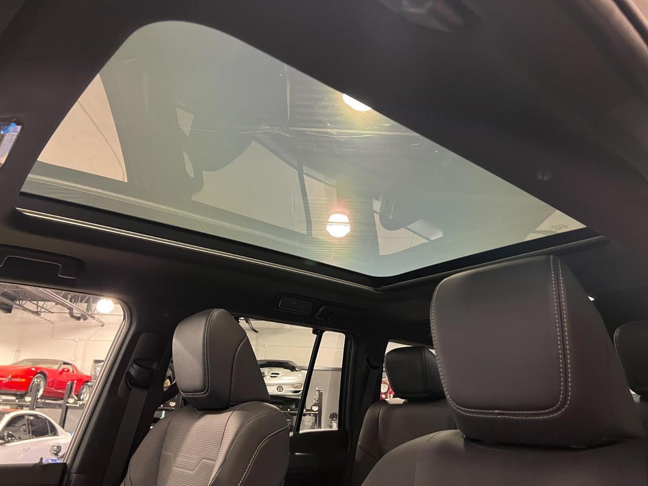 2026 Lexus GX 550 Luxury+ Parker CO