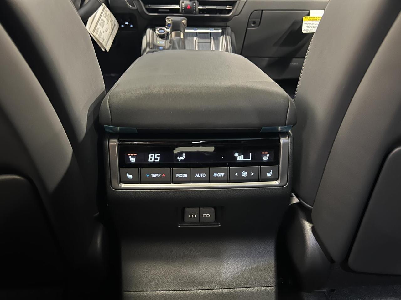 2026 Lexus GX 550 Luxury+ Parker CO