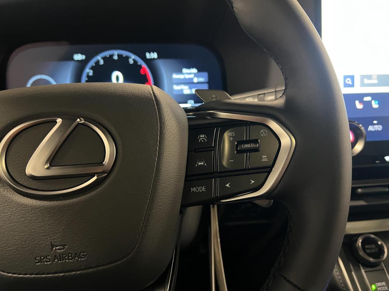 2026 Lexus GX 550 Luxury+ Parker CO