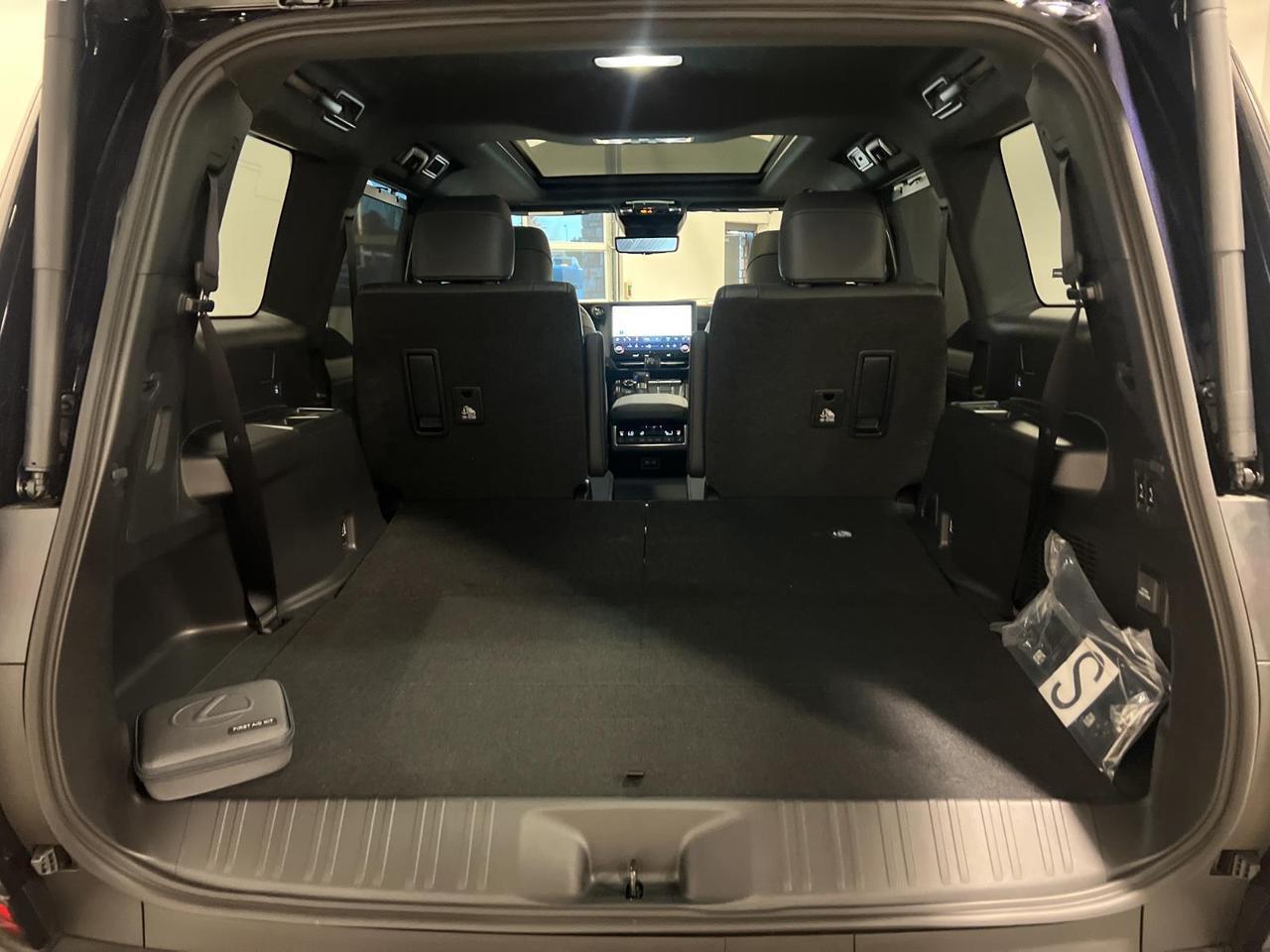 2026 Lexus GX 550 Luxury+ Parker CO