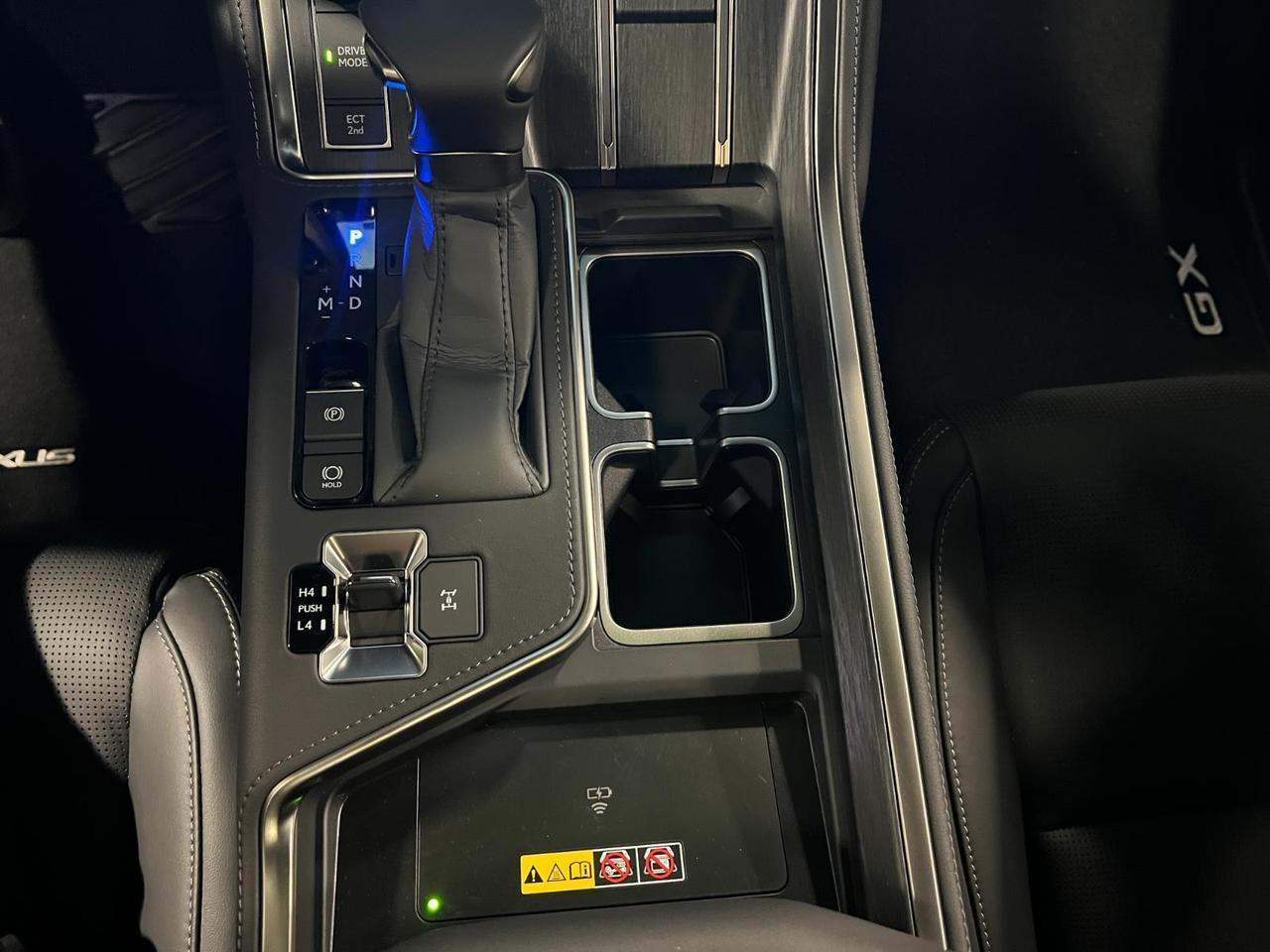 2026 Lexus GX 550 Luxury+ Parker CO