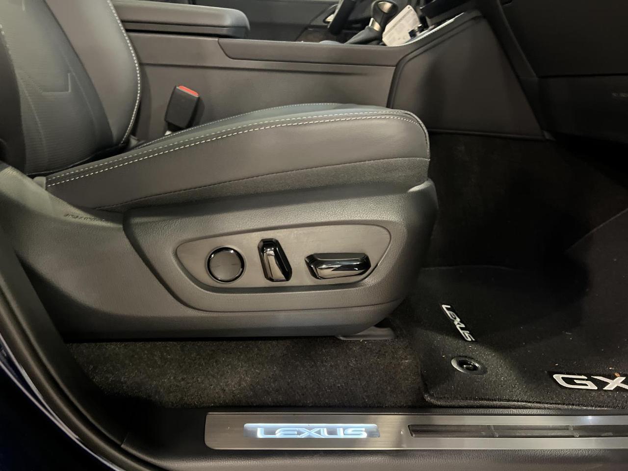 2026 Lexus GX 550 Luxury+ Parker CO