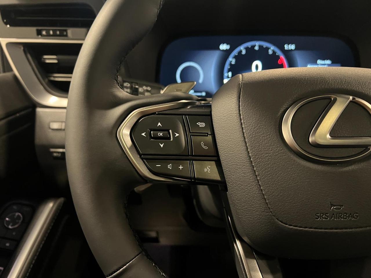 2026 Lexus GX 550 Luxury+ Parker CO