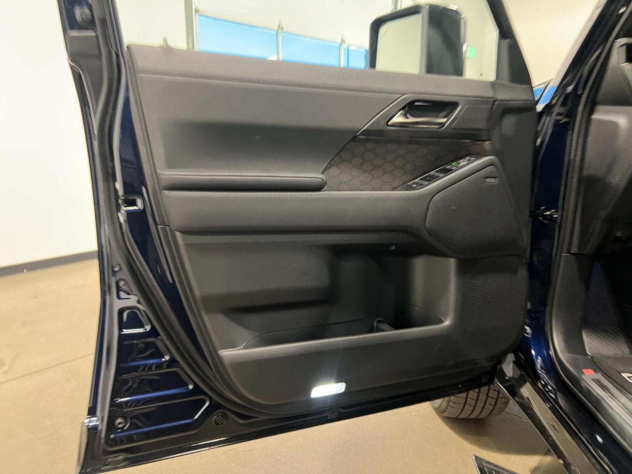 2026 Lexus GX 550 Luxury+ Parker CO