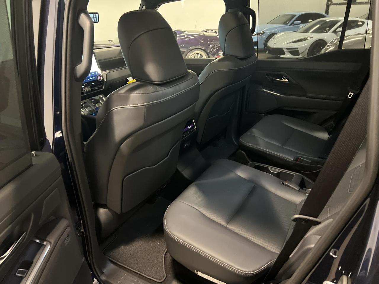 2026 Lexus GX 550 Luxury+ Parker CO