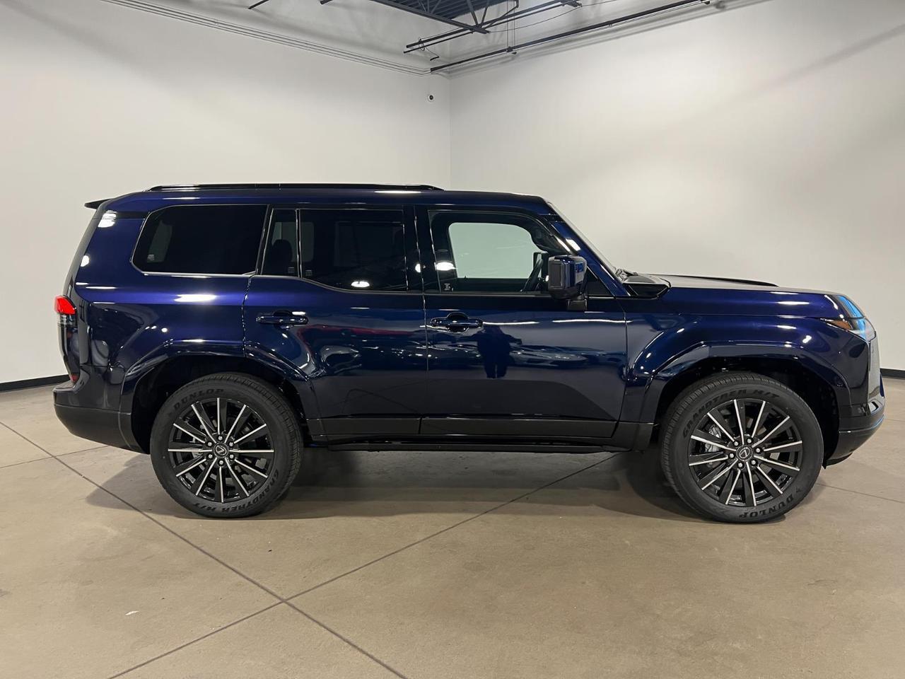 2026 Lexus GX 550 Luxury+ Parker CO