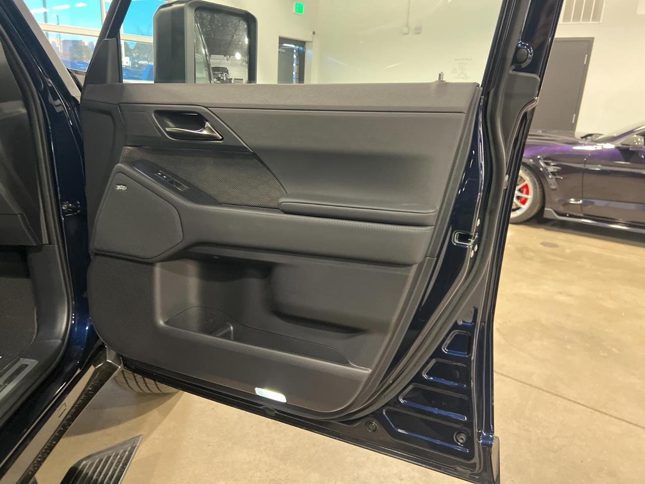 2026 Lexus GX 550 Luxury+ Parker CO