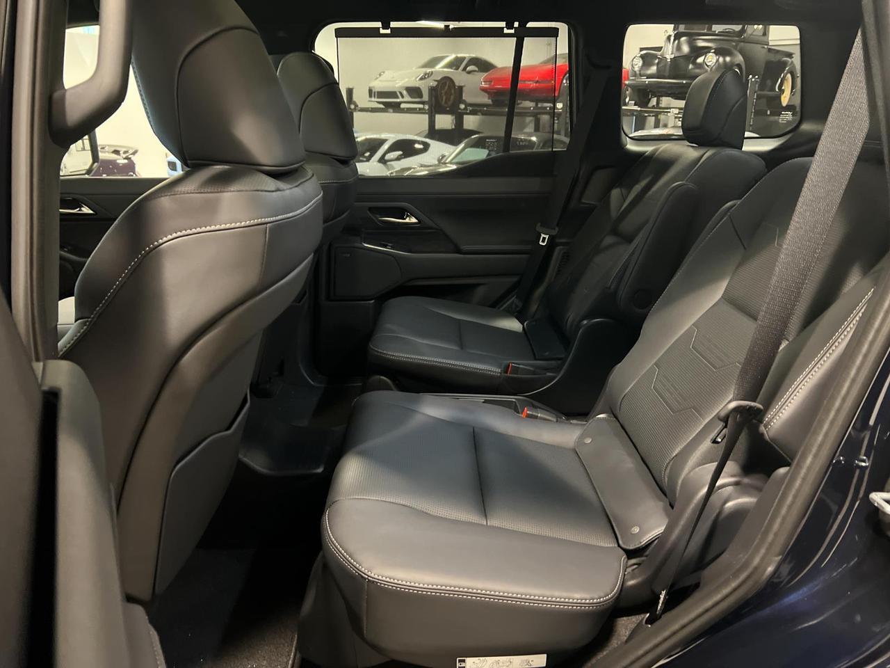 2026 Lexus GX 550 Luxury+ Parker CO