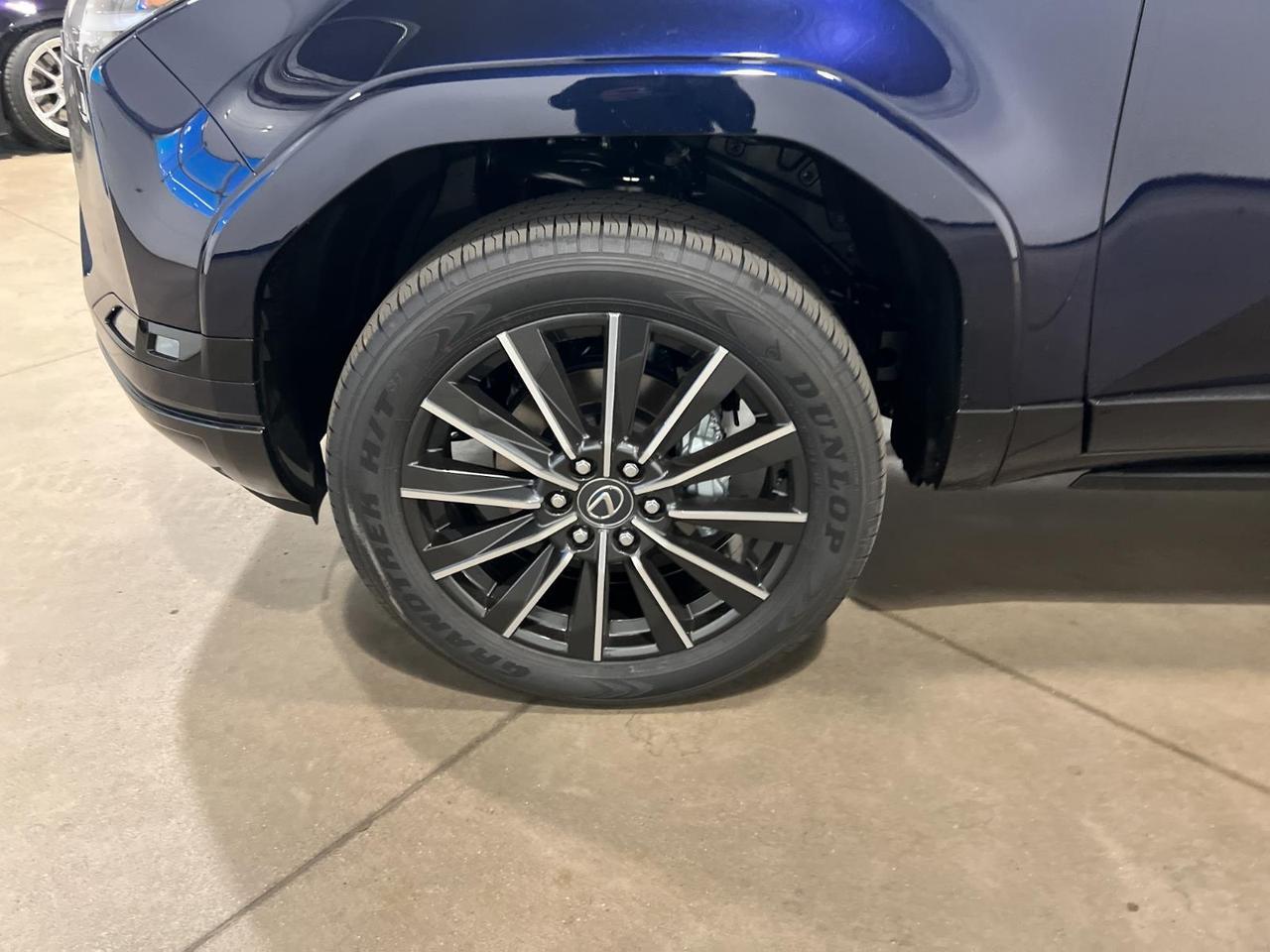 2026 Lexus GX 550 Luxury+ Parker CO