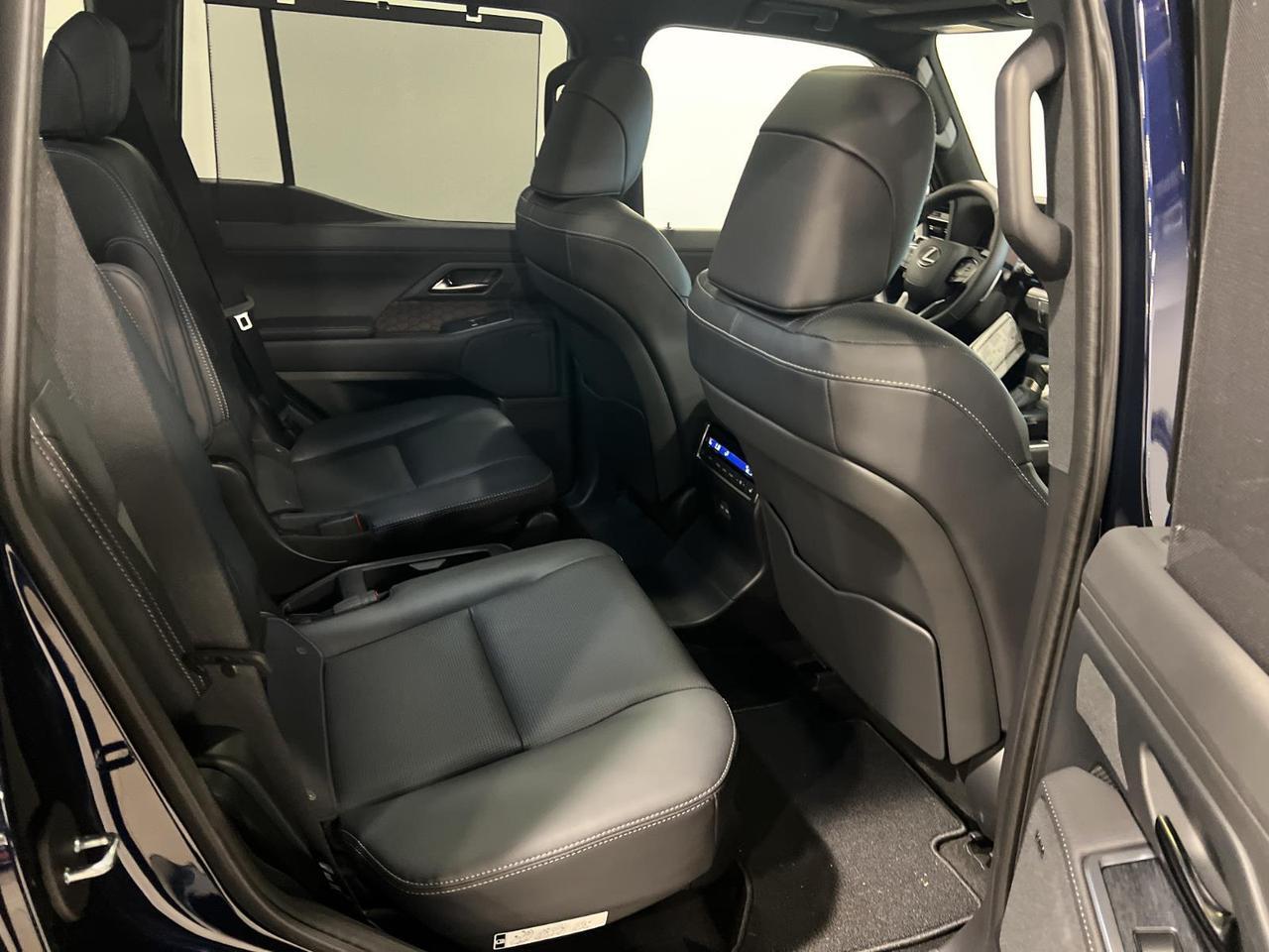 2026 Lexus GX 550 Luxury+ Parker CO