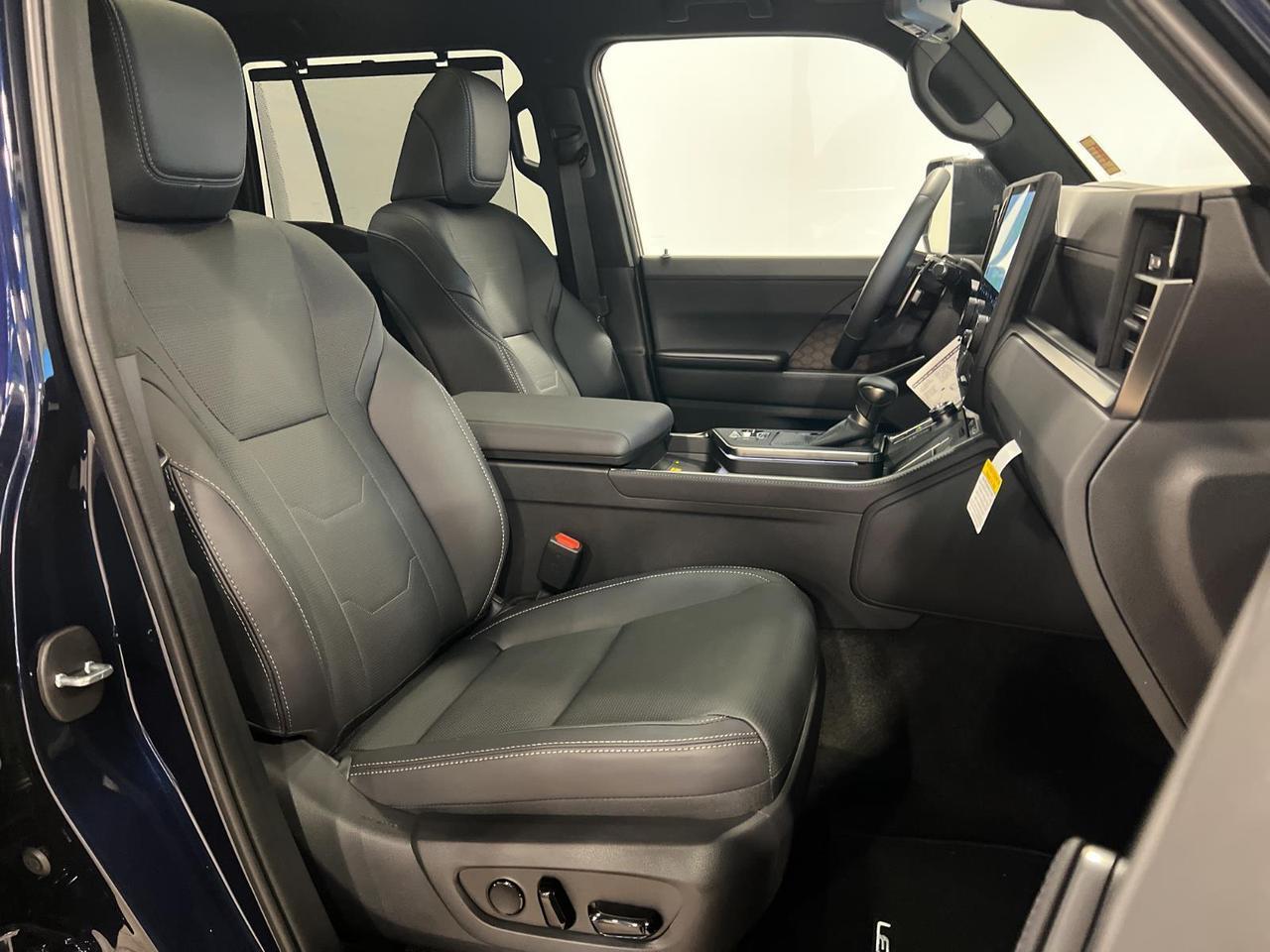 2026 Lexus GX 550 Luxury+ Parker CO