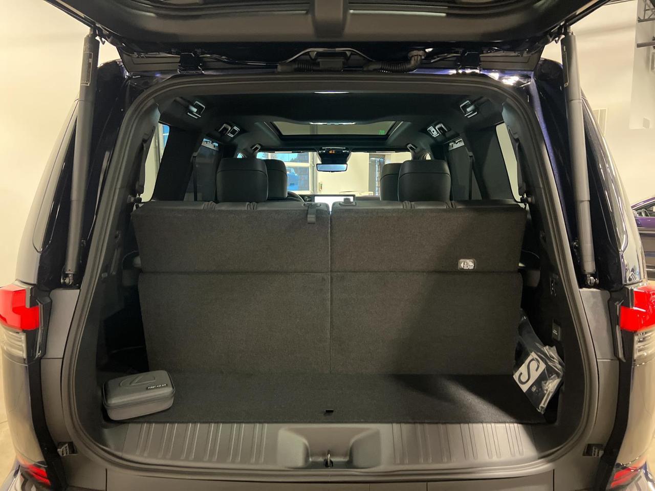 2026 Lexus GX 550 Luxury+ Parker CO