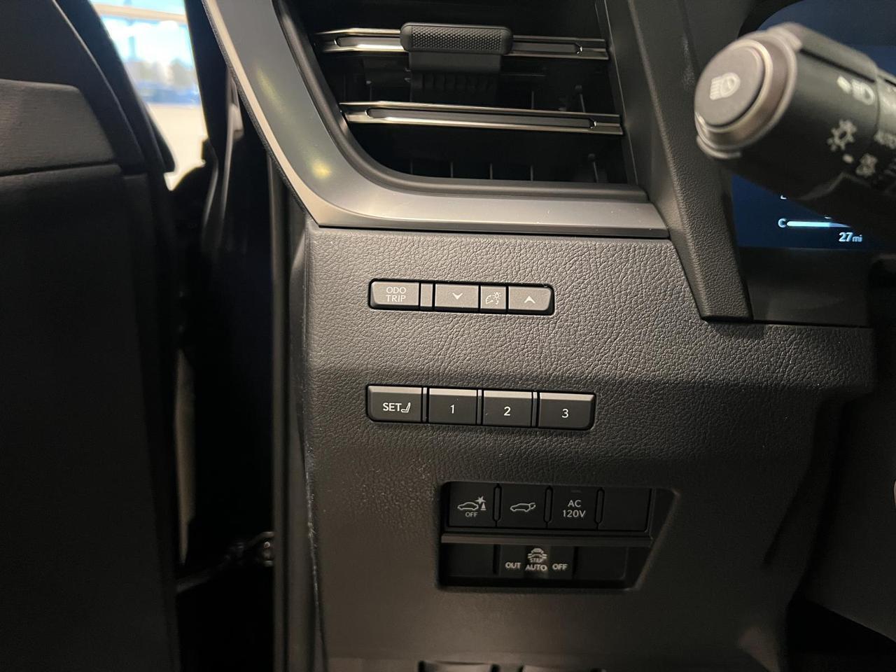 2026 Lexus GX 550 Luxury+ Parker CO