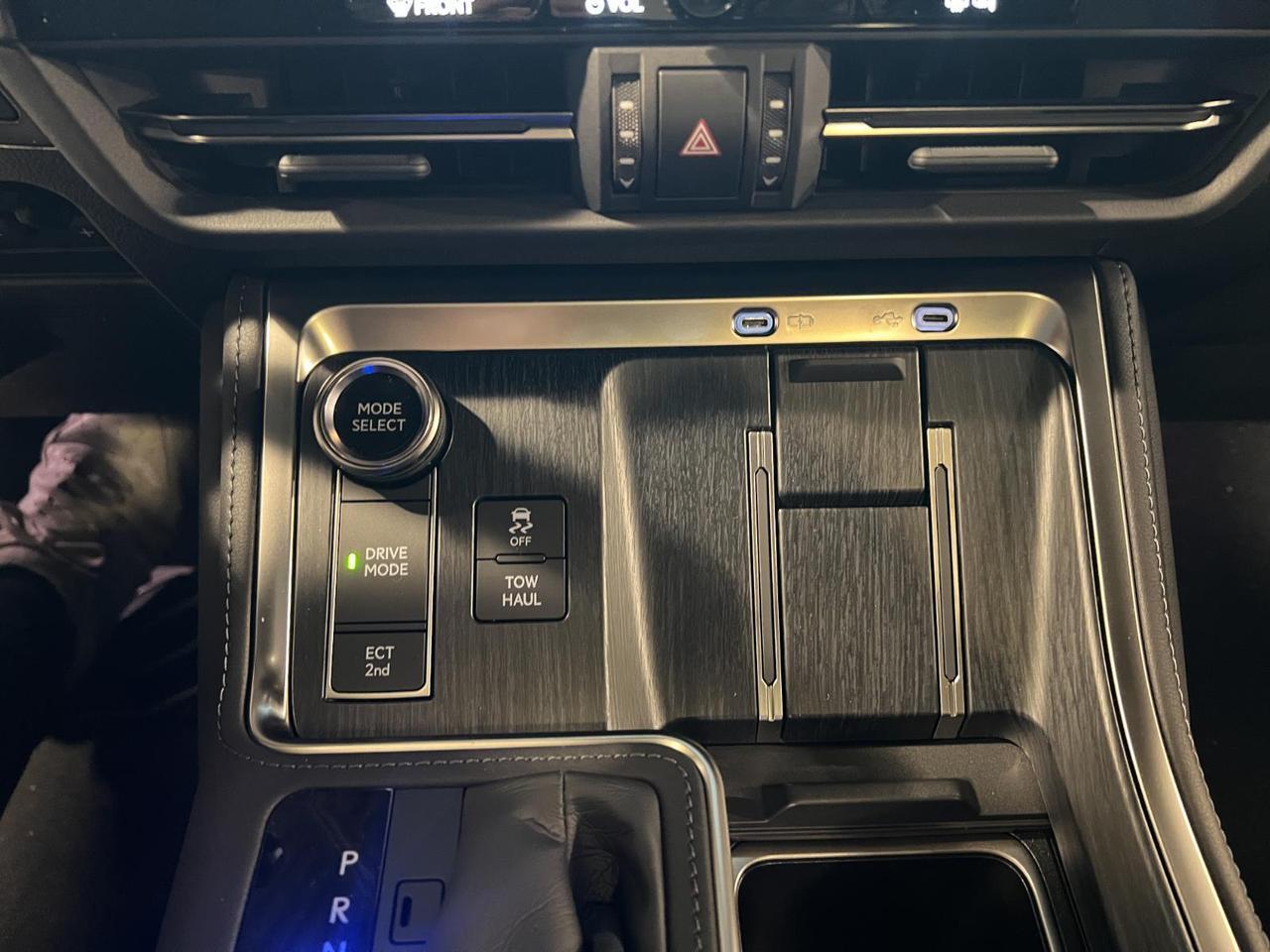 2026 Lexus GX 550 Luxury+ Parker CO