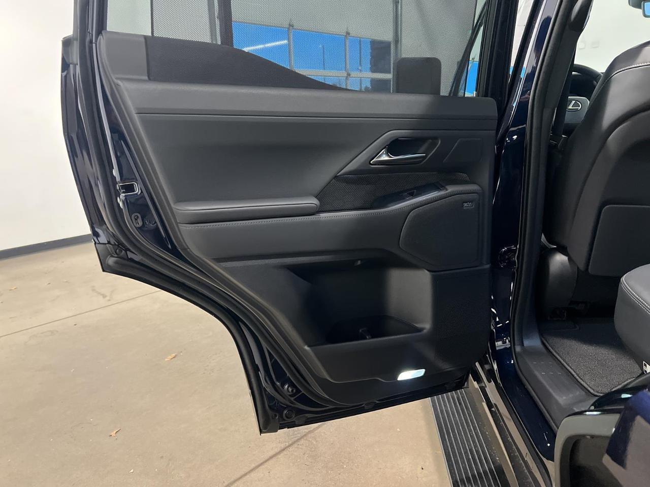 2026 Lexus GX 550 Luxury+ Parker CO