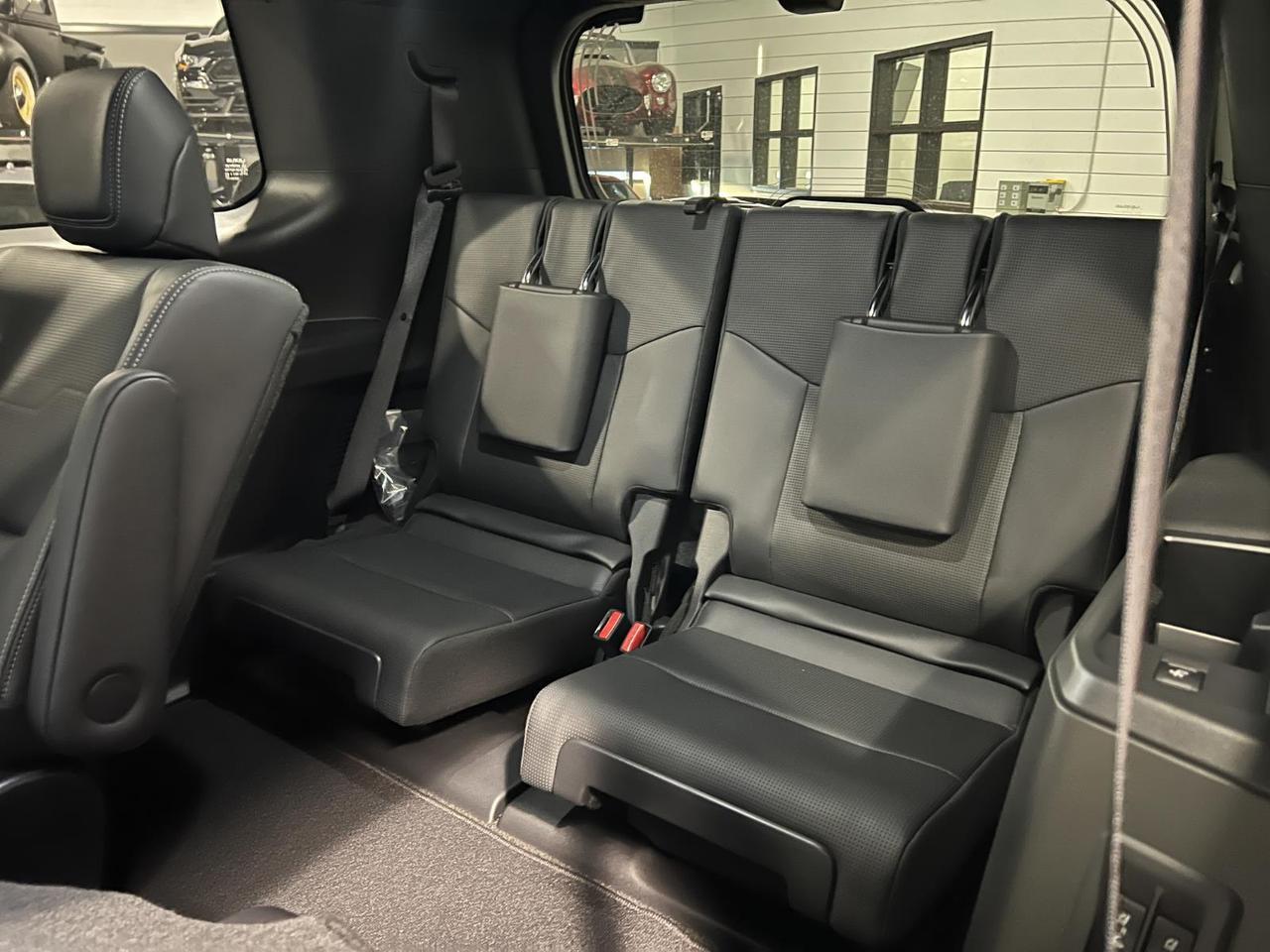 2026 Lexus GX 550 Luxury+ Parker CO