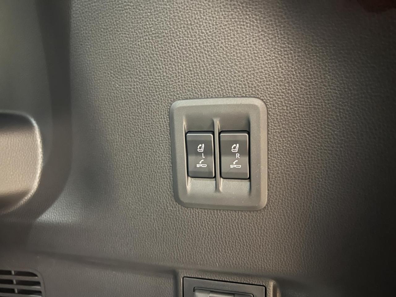 2026 Lexus GX 550 Luxury+ Parker CO