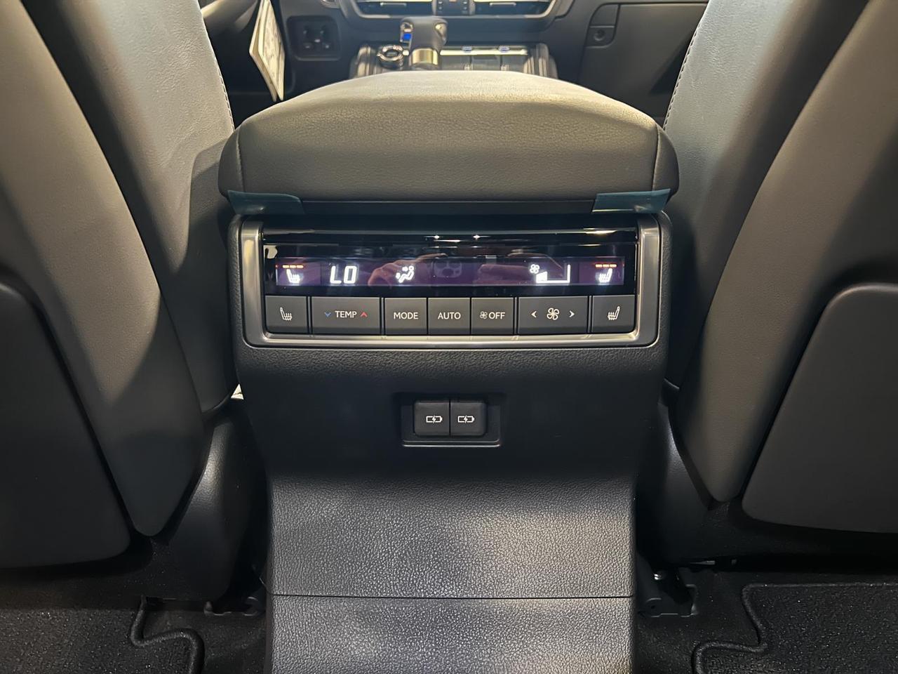 2026 Lexus GX 550 Luxury+ Parker CO