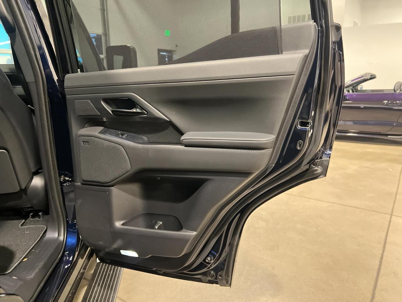 2026 Lexus GX 550 Luxury+ Parker CO