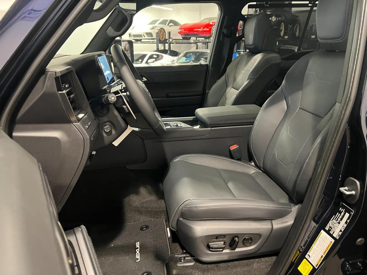 2026 Lexus GX 550 Luxury+ Parker CO