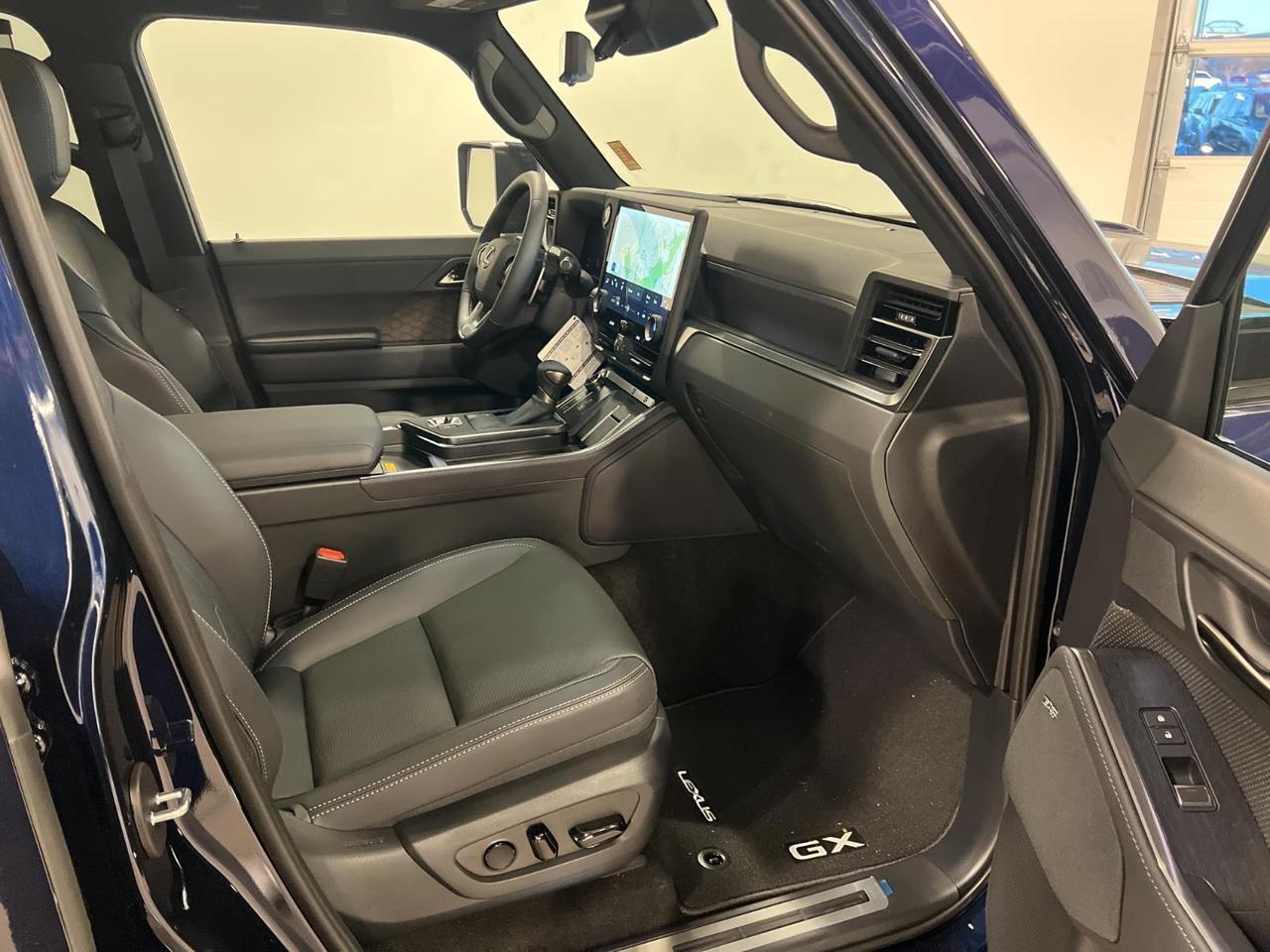 2026 Lexus GX 550 Luxury+ Parker CO