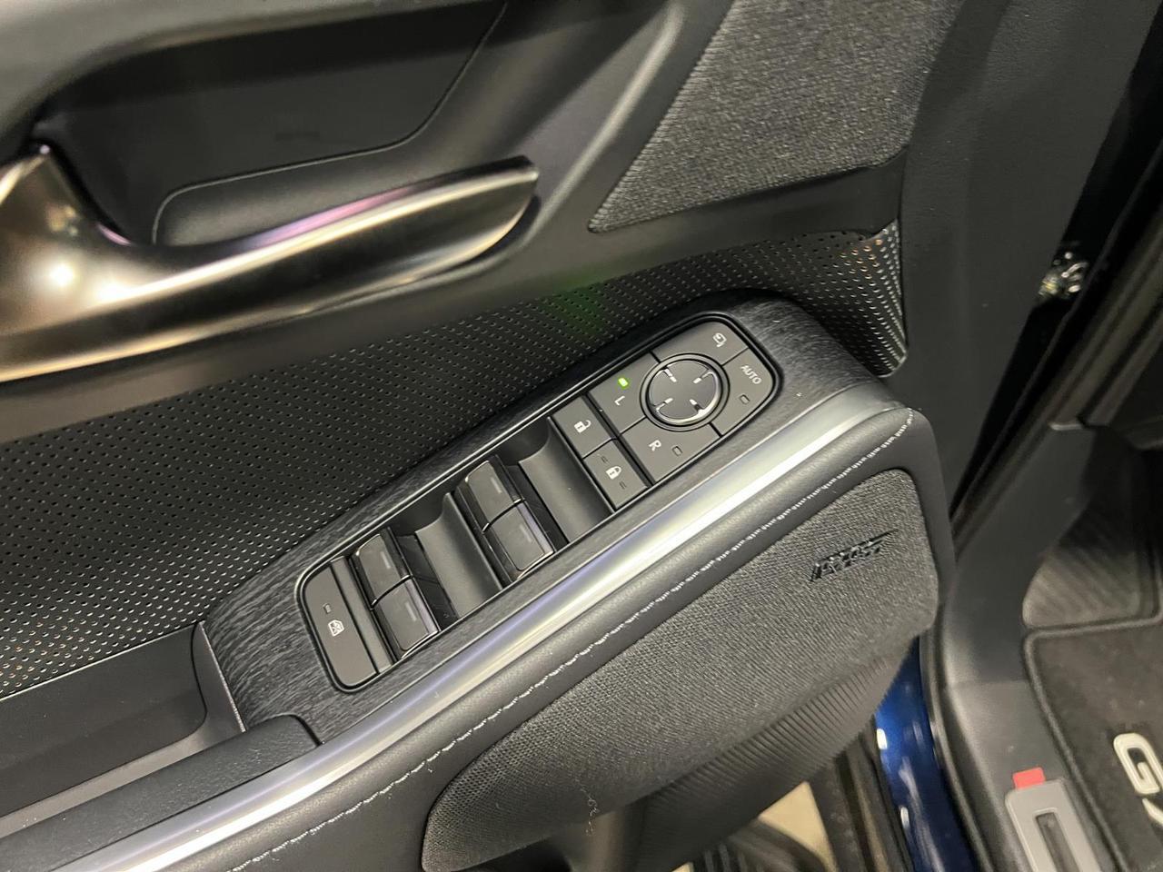 2026 Lexus GX 550 Luxury+ Parker CO