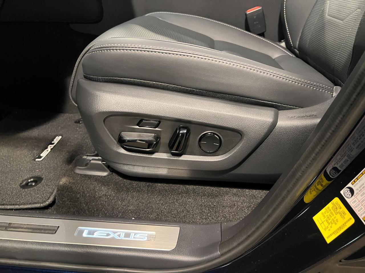 2026 Lexus GX 550 Luxury+ Parker CO