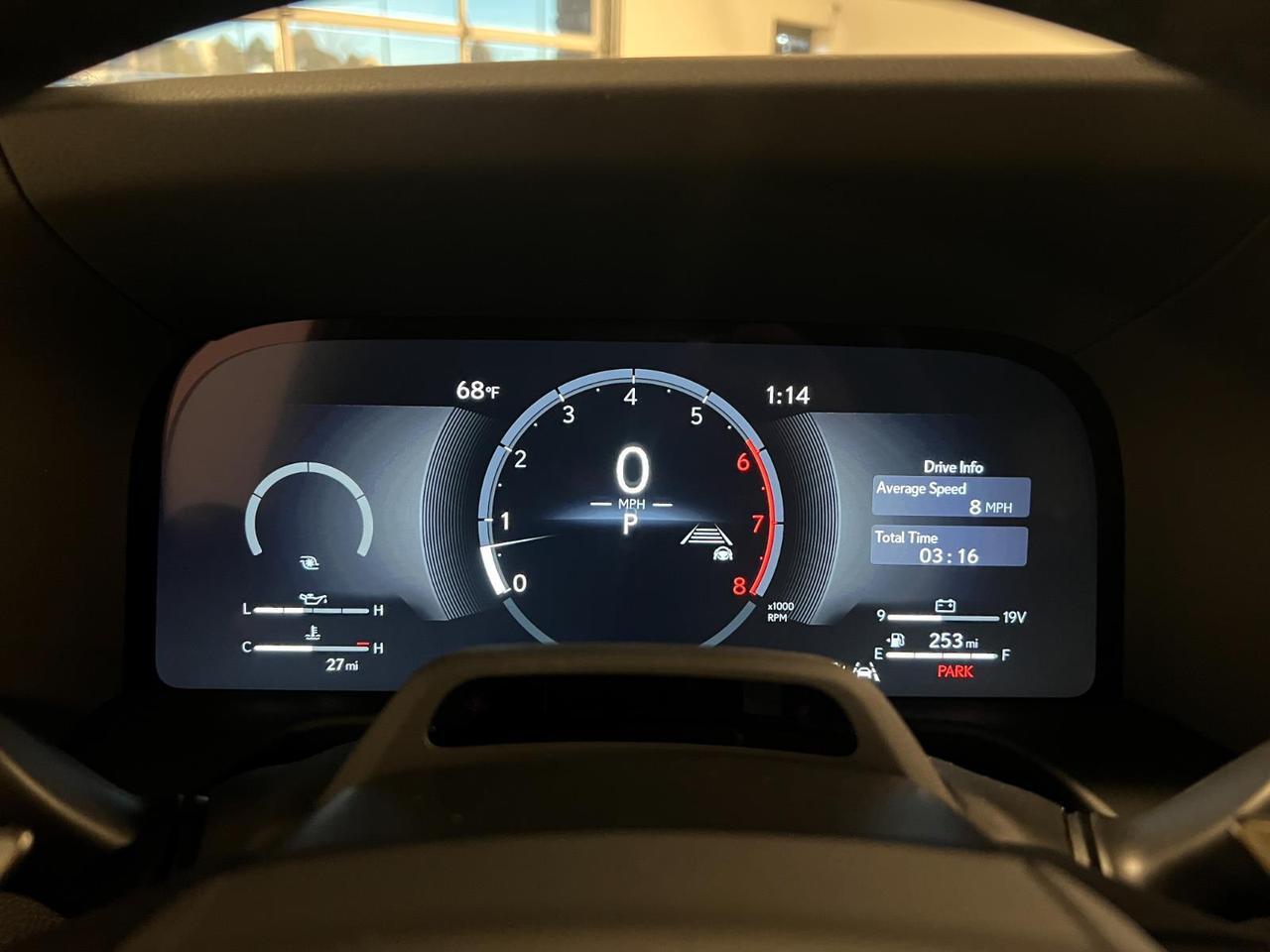 2026 Lexus GX 550 Luxury+ Parker CO