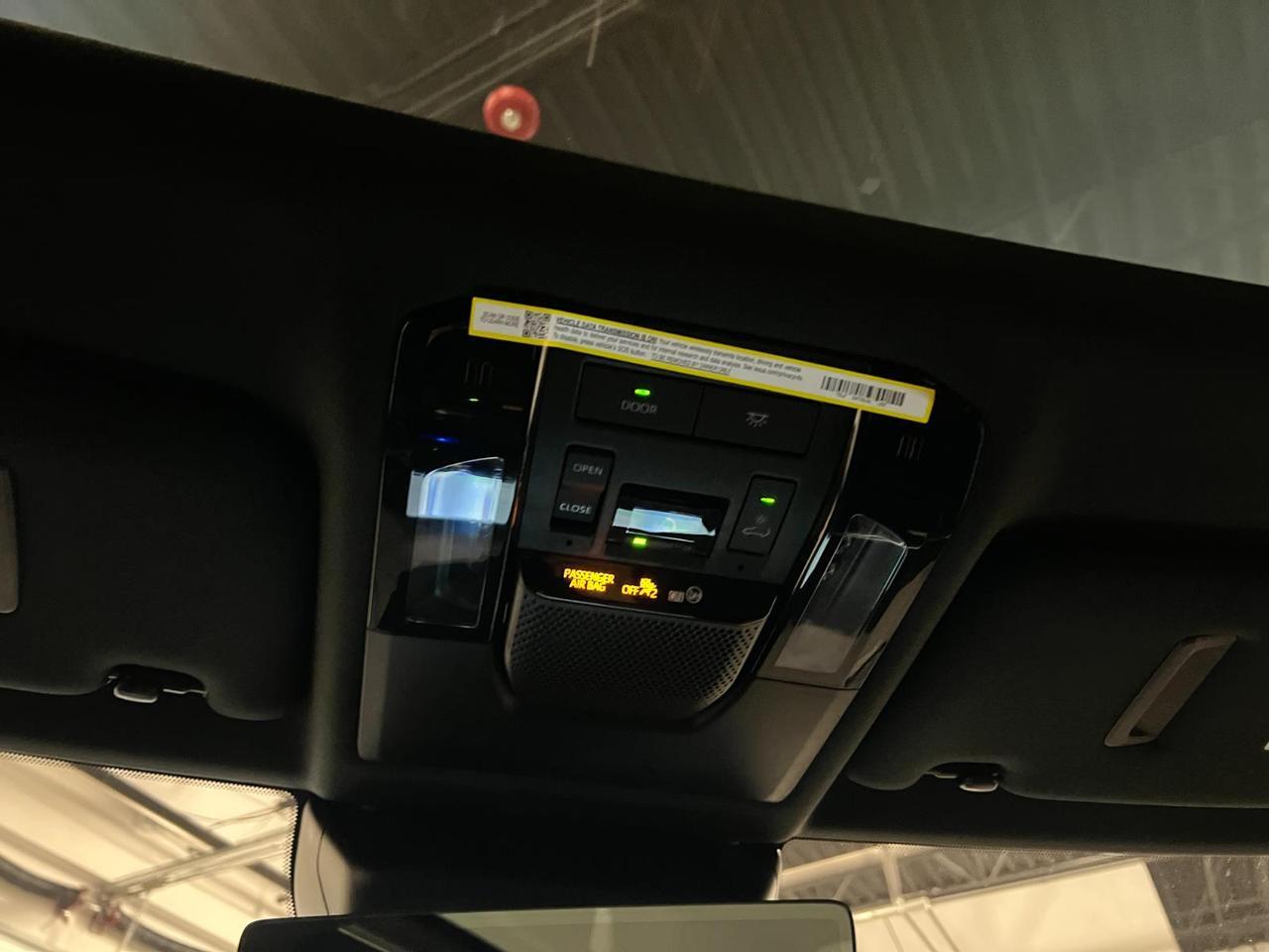 2026 Lexus GX 550 Luxury+ Parker CO