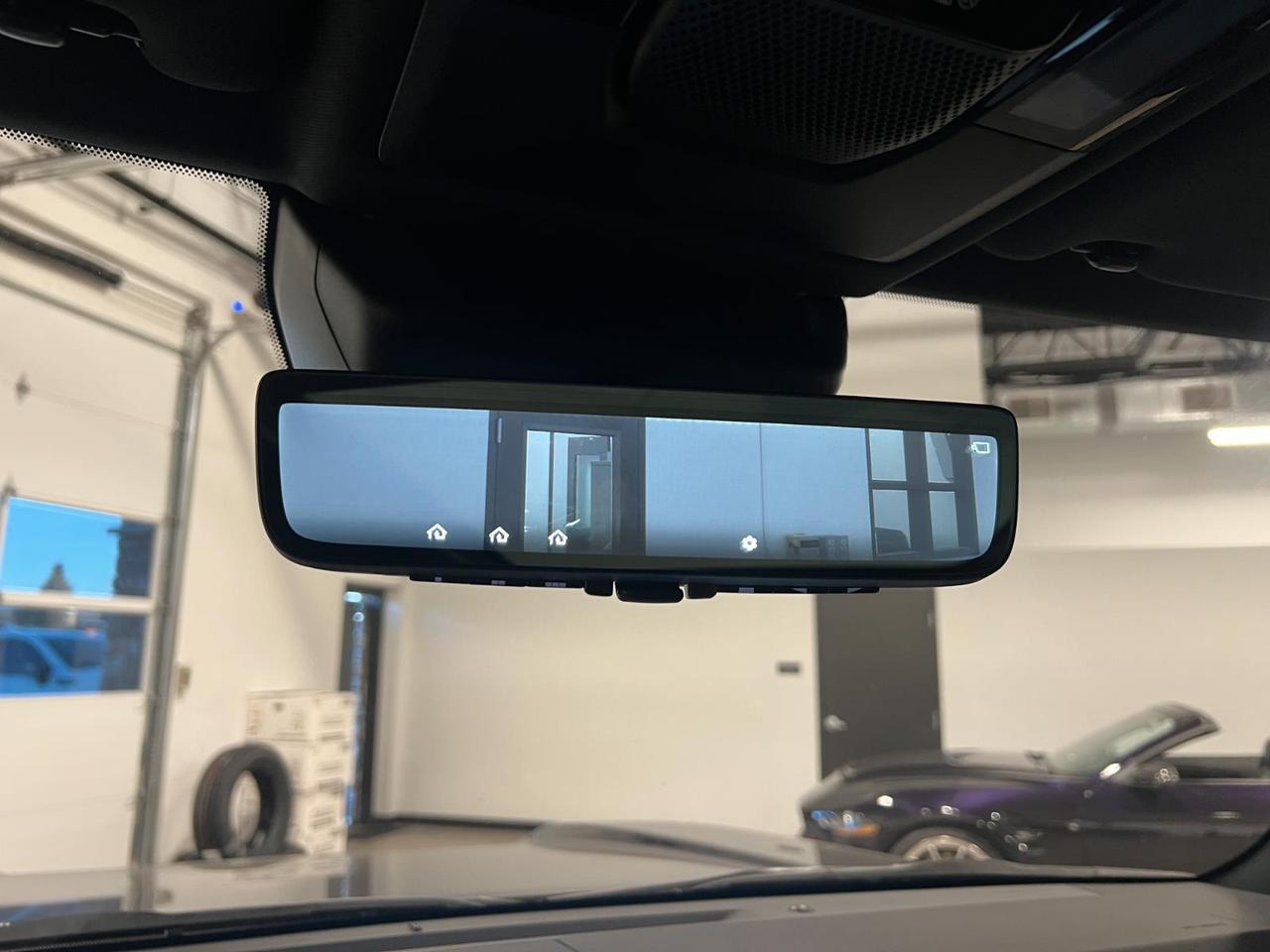 2026 Lexus GX 550 Luxury+ Parker CO