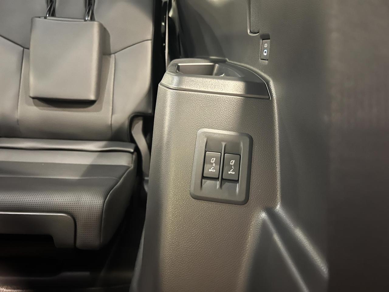 2026 Lexus GX 550 Luxury+ Parker CO