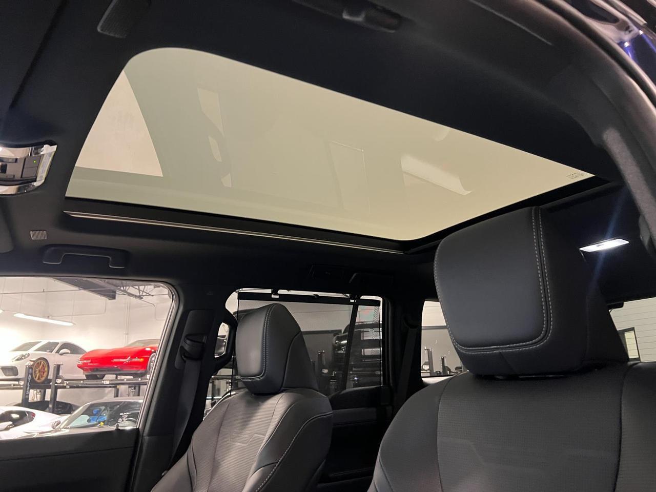 2026 Lexus GX 550 Luxury+ Parker CO