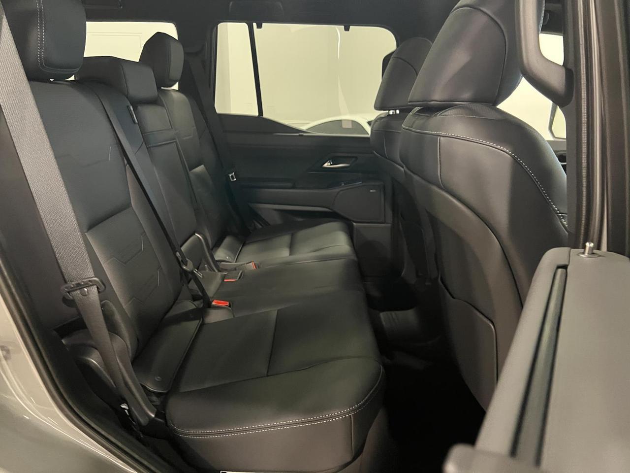 2026 Lexus GX 550 Luxury+ Parker CO