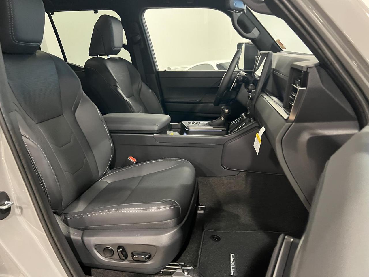 2026 Lexus GX 550 Luxury+ Parker CO