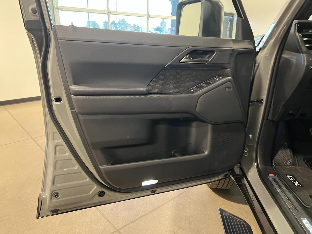 2026 Lexus GX 550 Luxury+ Parker CO