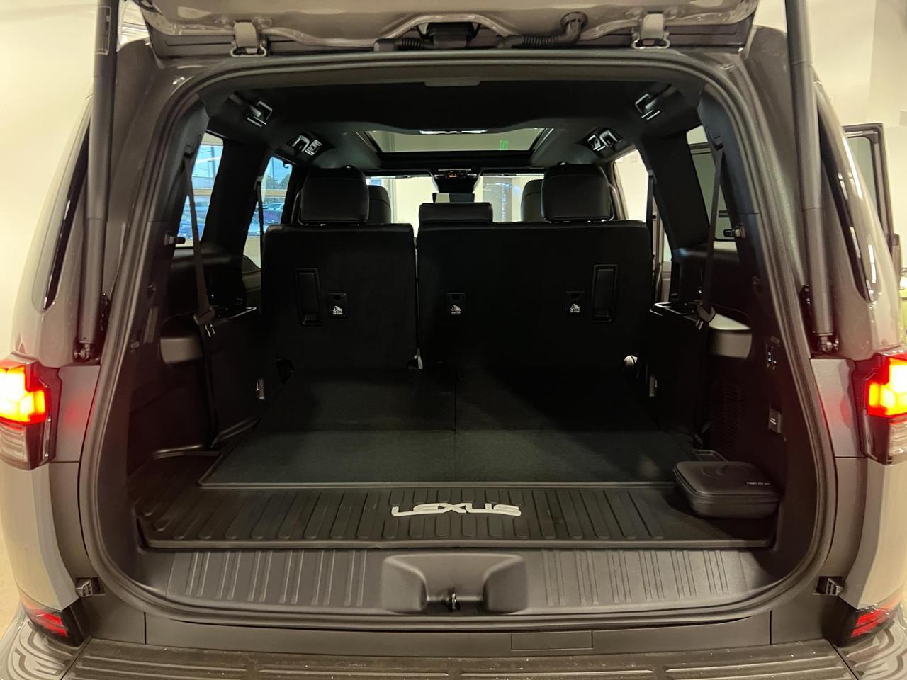 2026 Lexus GX 550 Luxury+ Parker CO